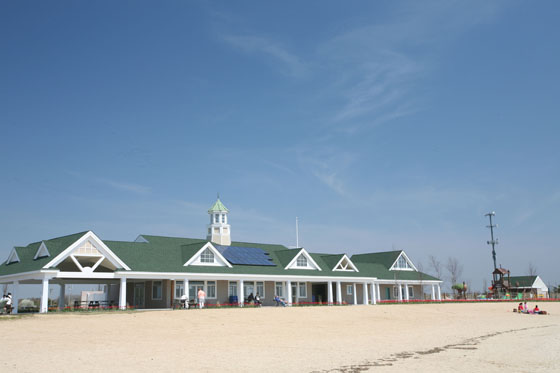 Tanner Park