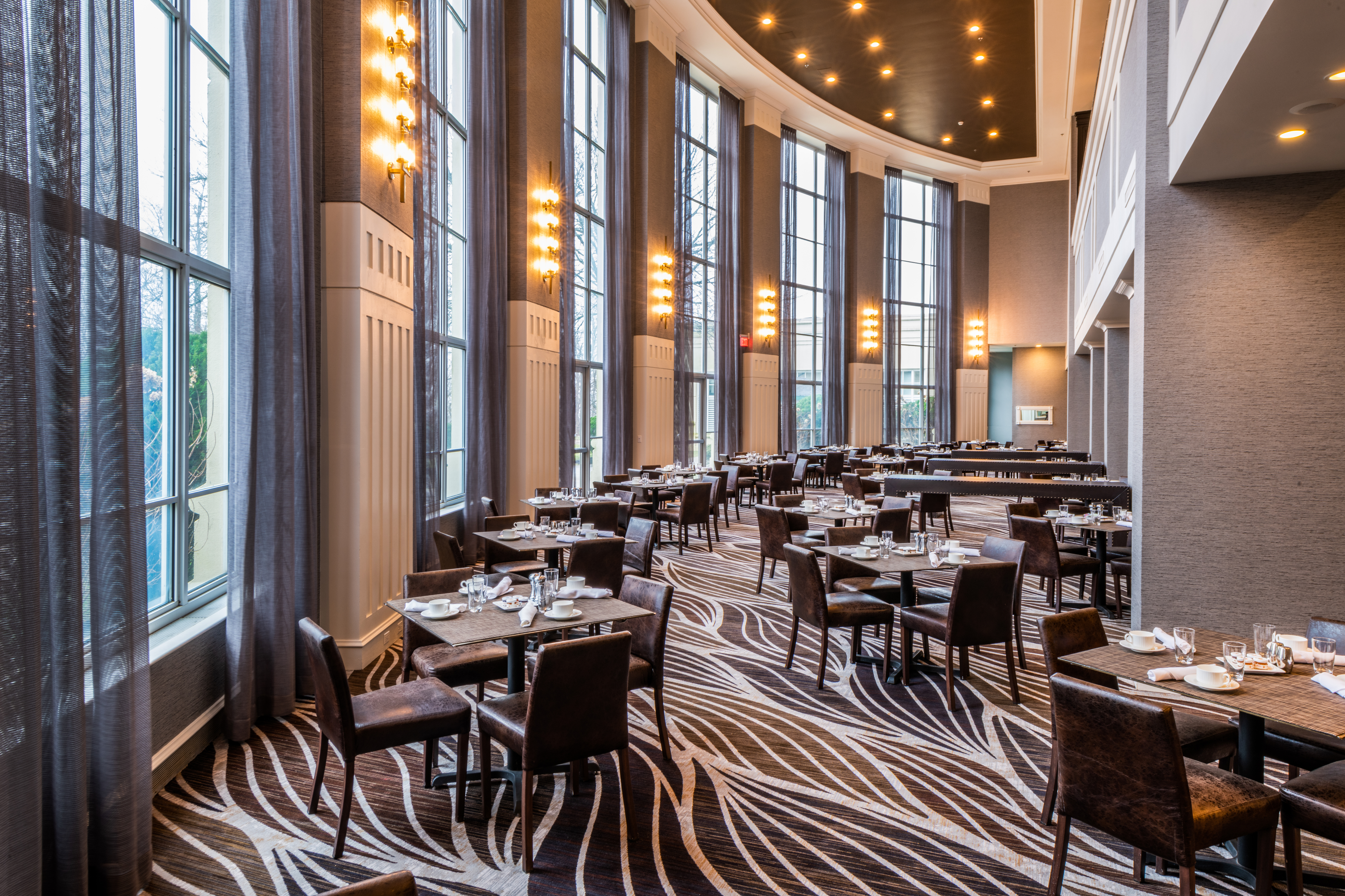 Terrace Ballroom