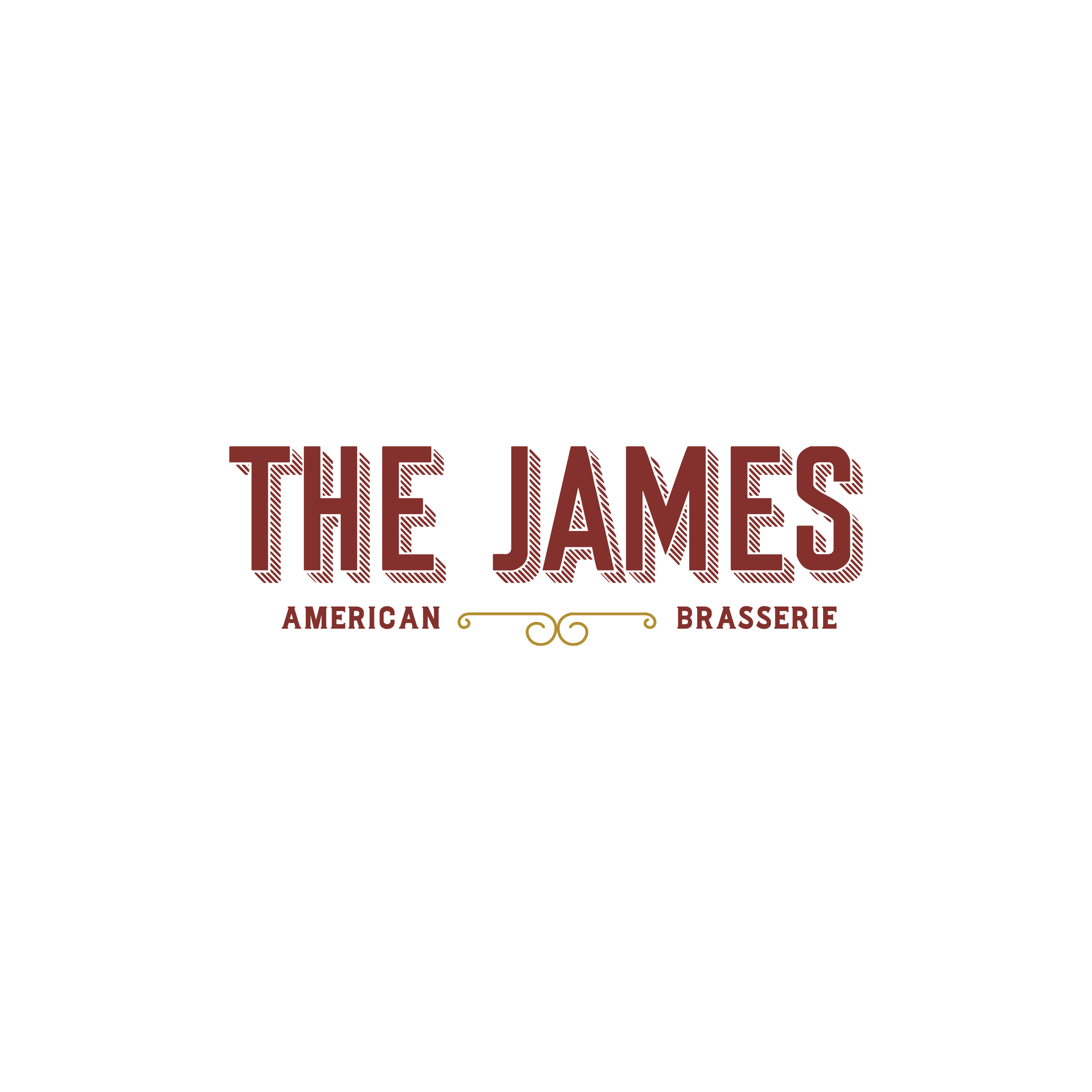 The James