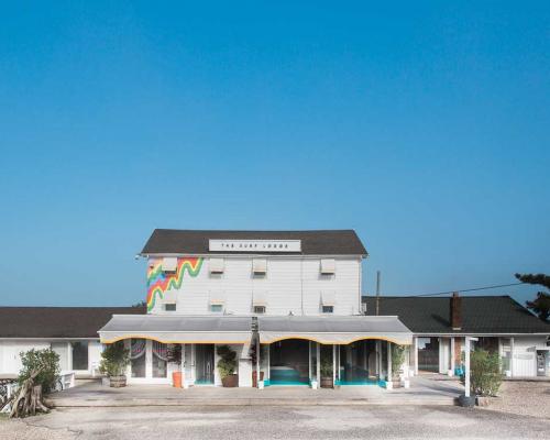 The Surf Lodge