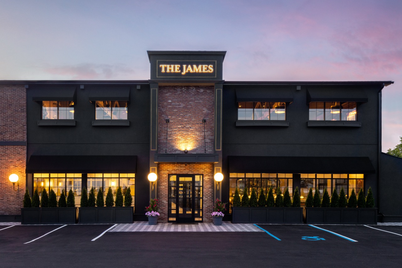 The James - Babylon Village Restaurant