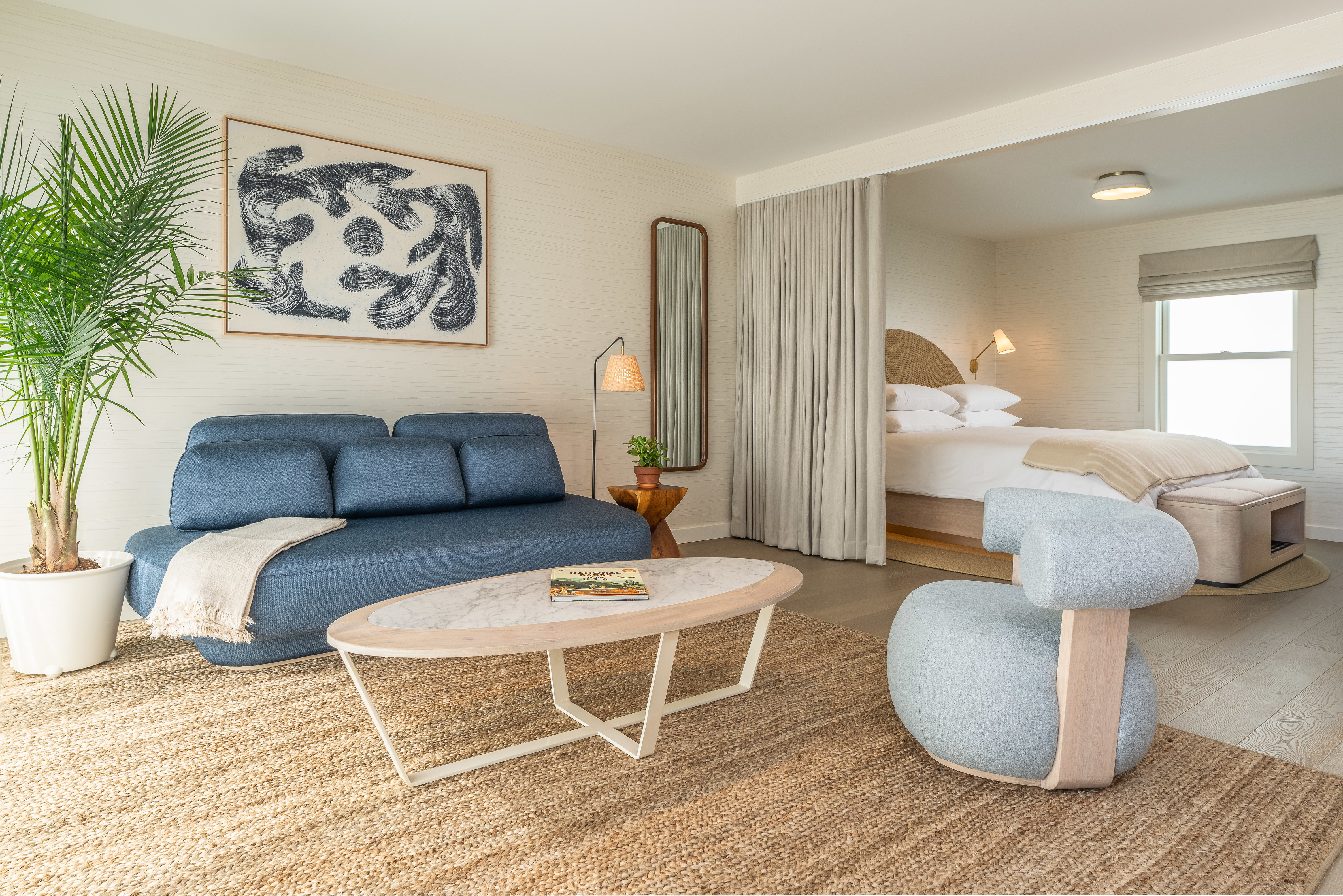 Guest Suite - Guest Suite