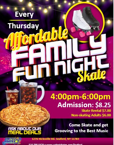 Affordable Family Fun