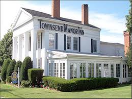 townsend manor inn