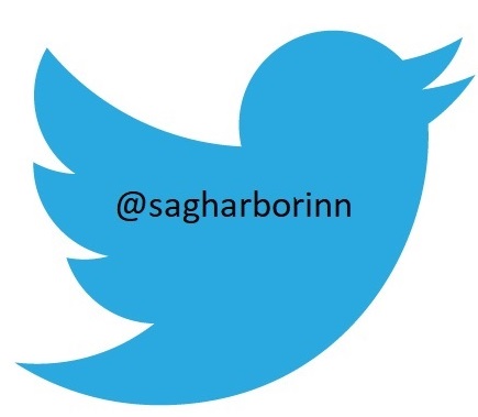Follow Us on Twitter for Upcoming Specials & Promotions!