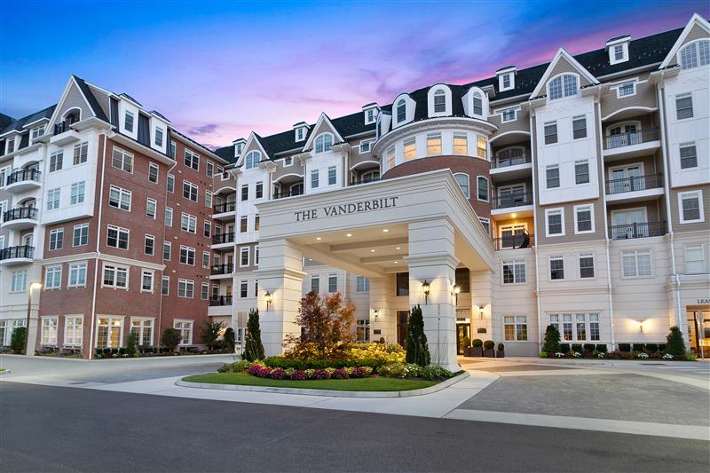 Front Entrance - Front Entrance