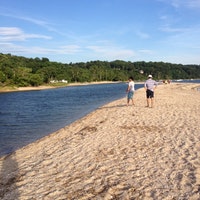 Discovering West Neck Beach: A Hidden Gem in Huntington, NY