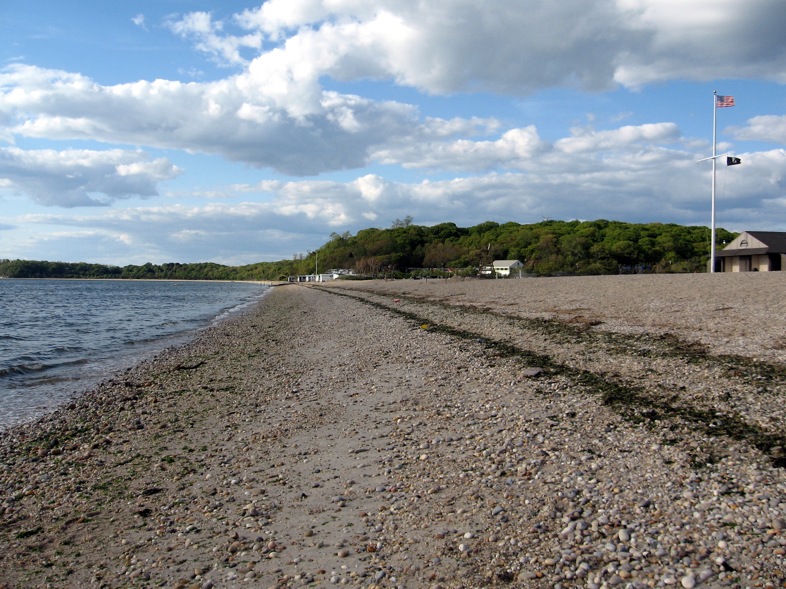 West Meadow Beach