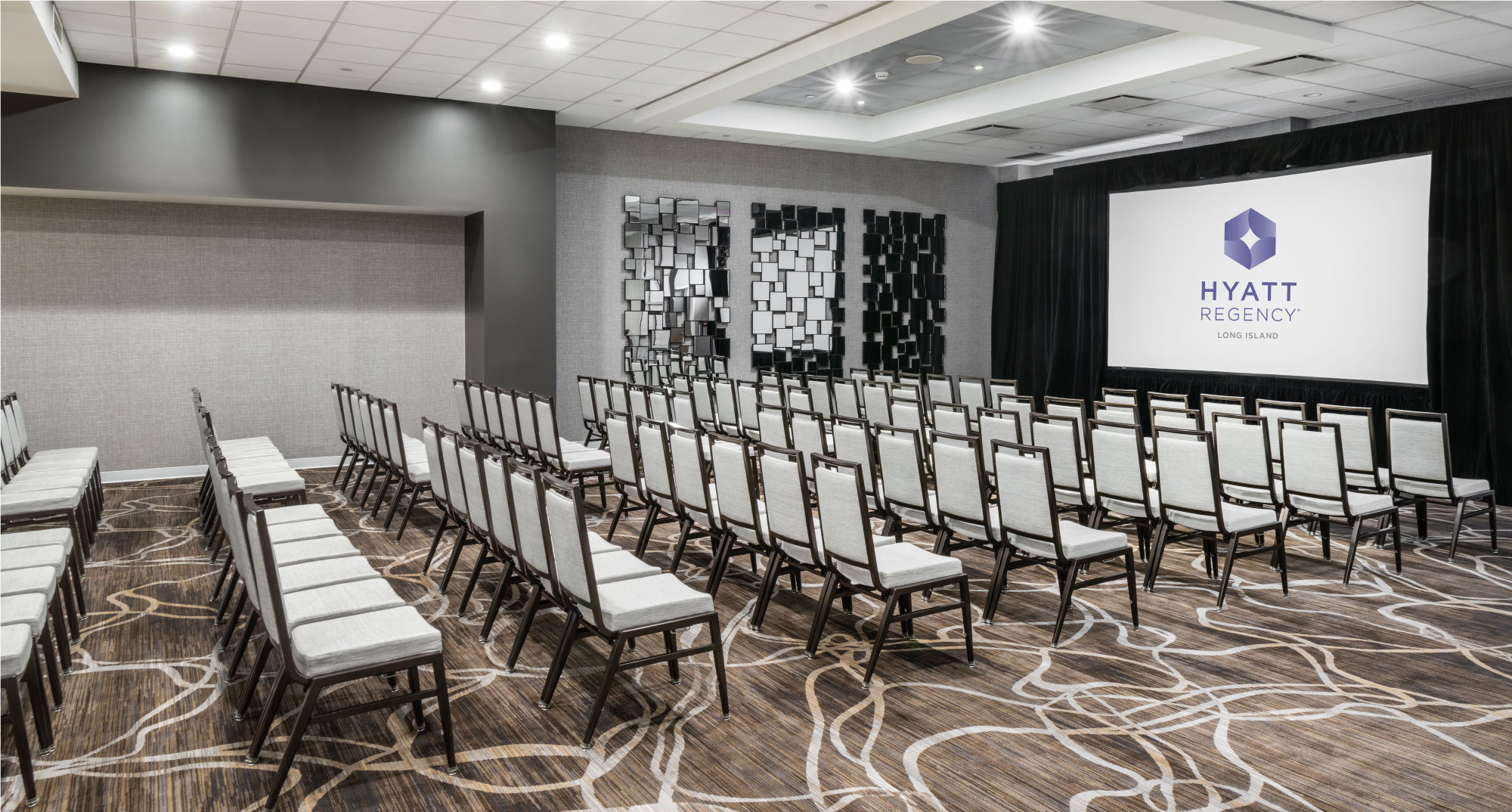 Windwatch Room Classroom
