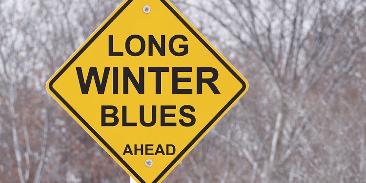 Winter Doldrums