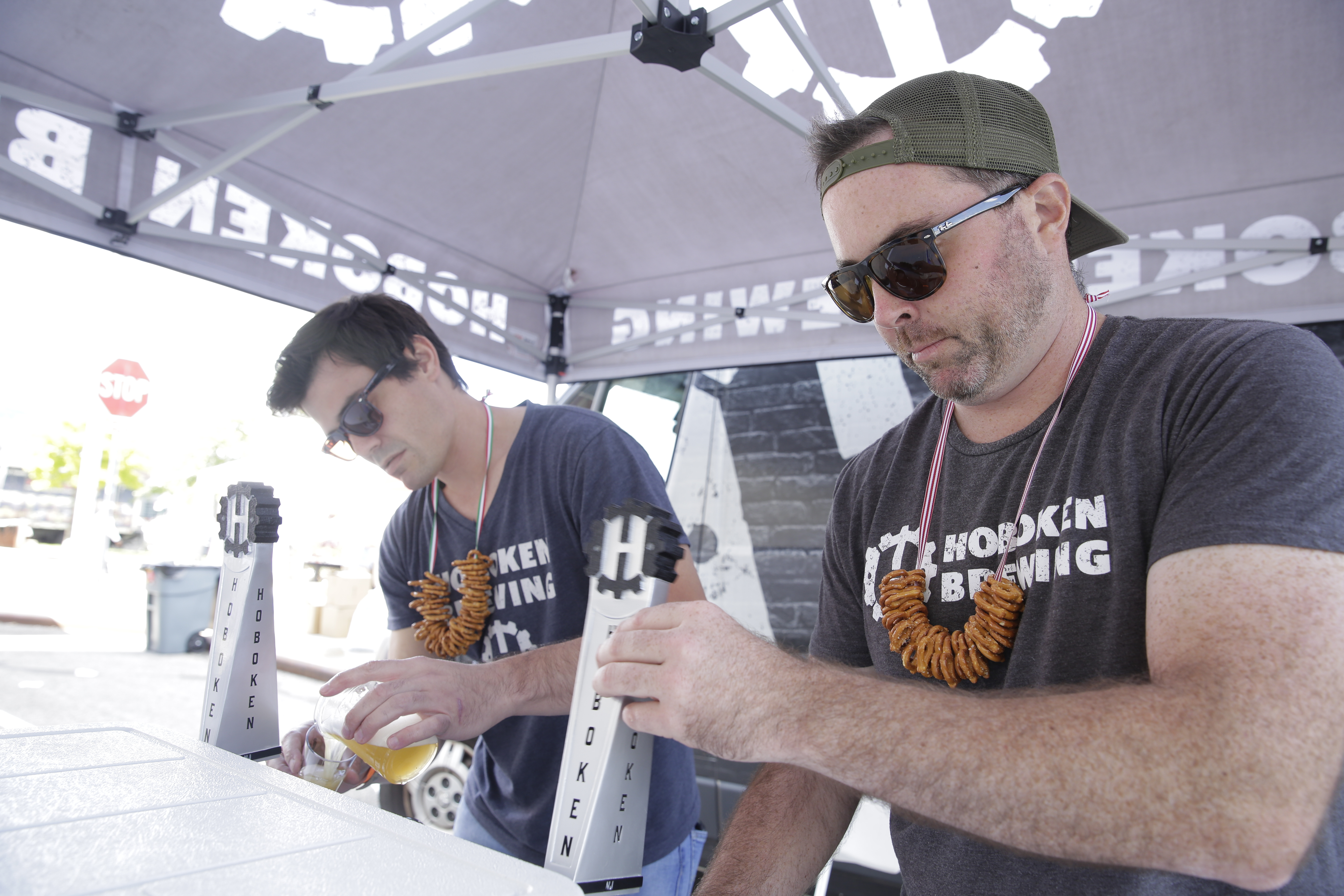 Long Island Craft Beer Fest