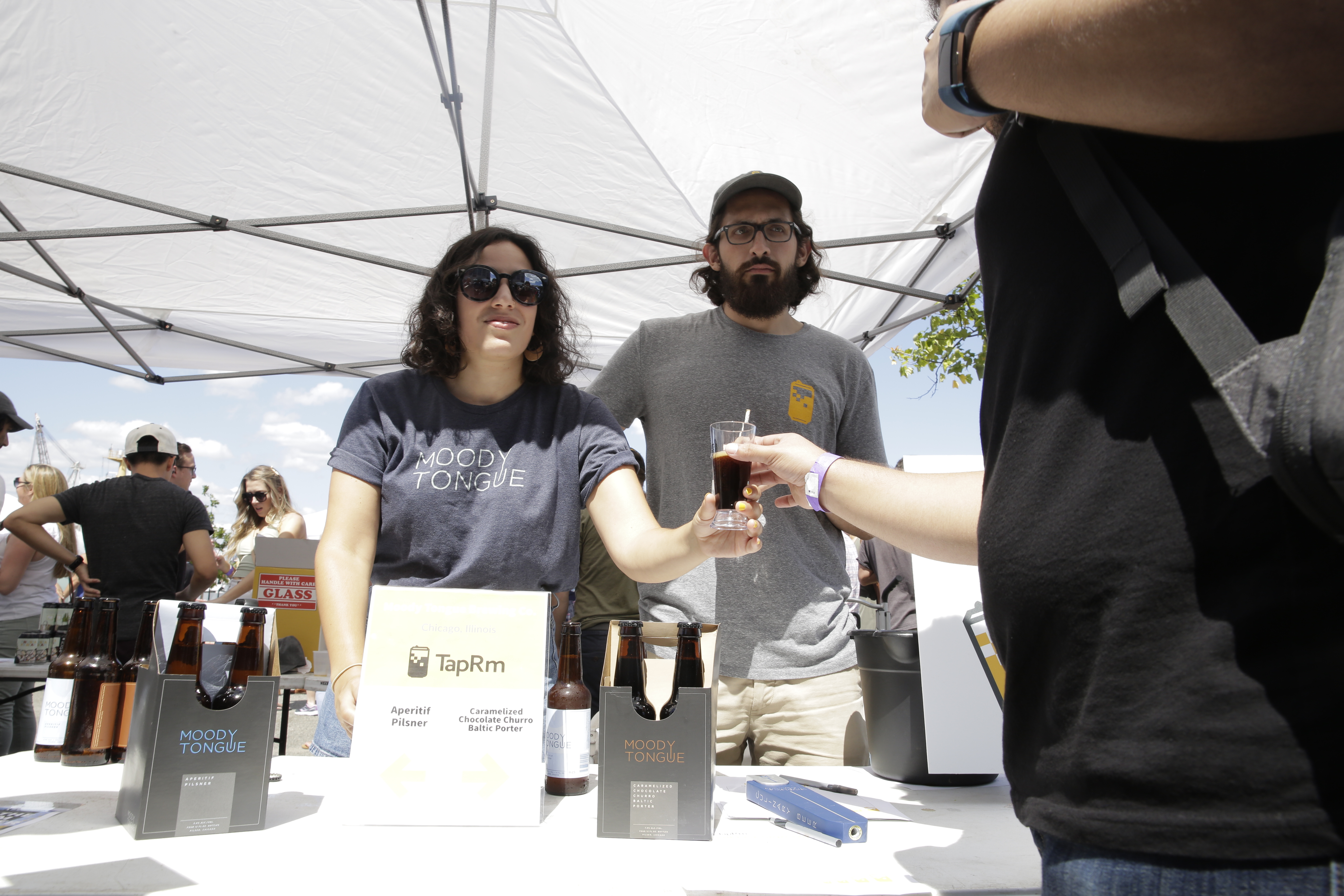 Long Island Craft Beer Fest