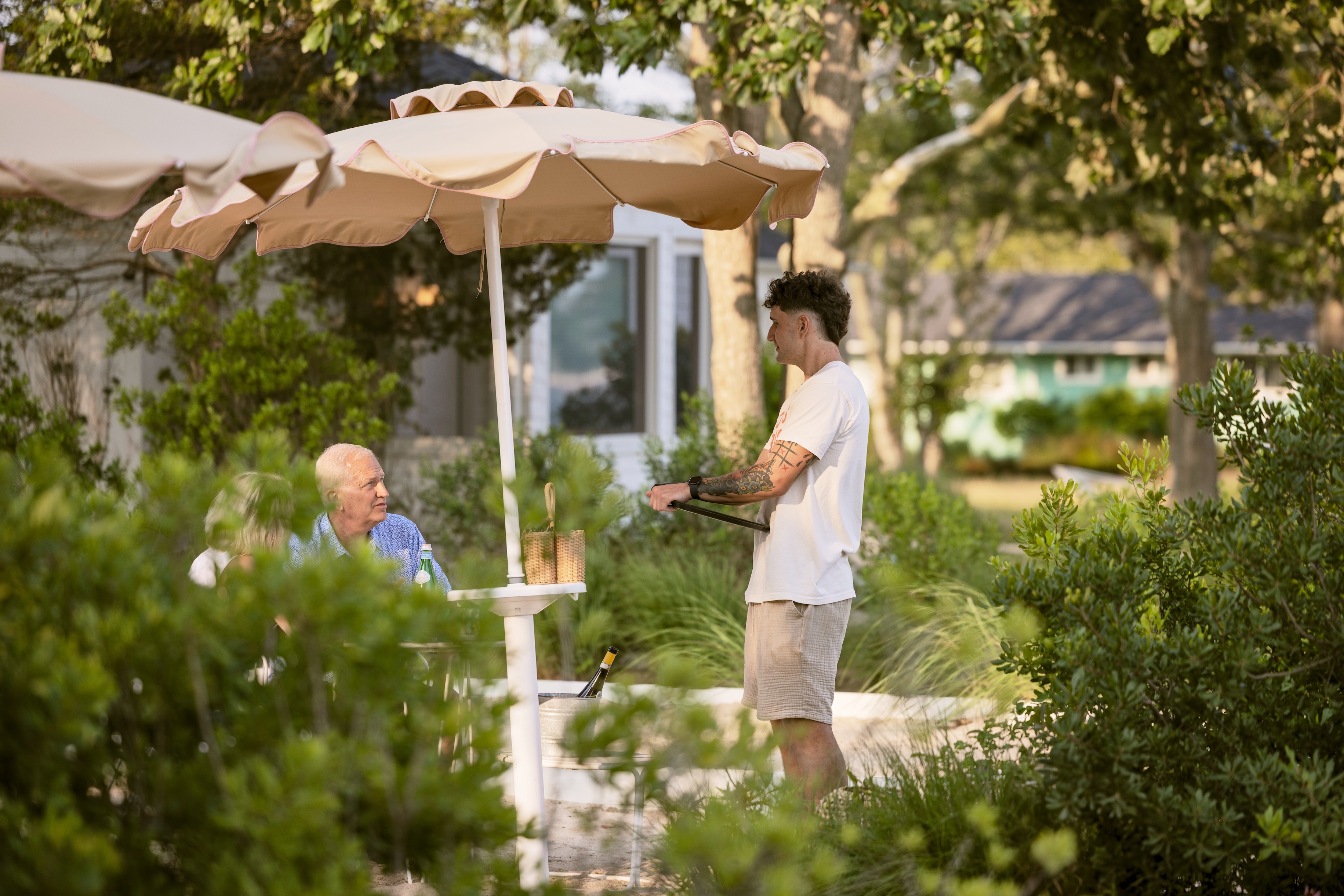 Eddie's Greenport North Fork - Special events and group dining at Eddieu2019s waterfront restaurant in Greenport on the North Fork of Long Island at Silver Sands Motel, showcasing celebrations by the harbor.