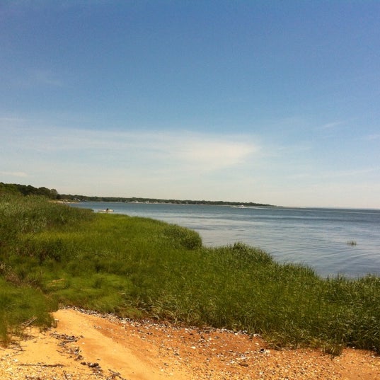 Indian Island County Park - Riverhead