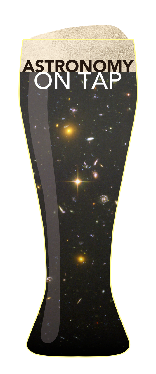 Astronomy on Tap
