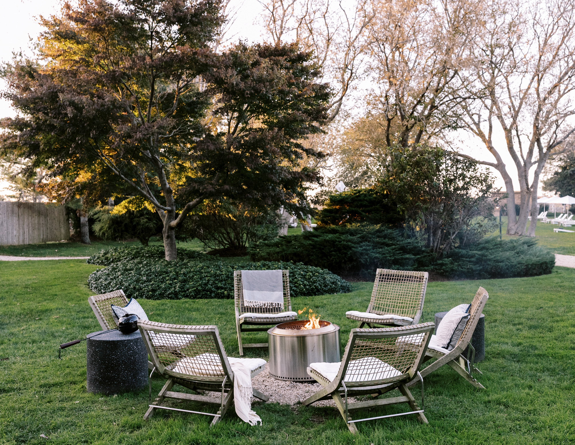 Firepit