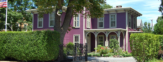 Wells House Bed and Breakfast