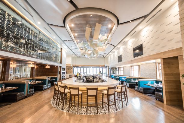 Bar & Lounge - Bar & Lounge