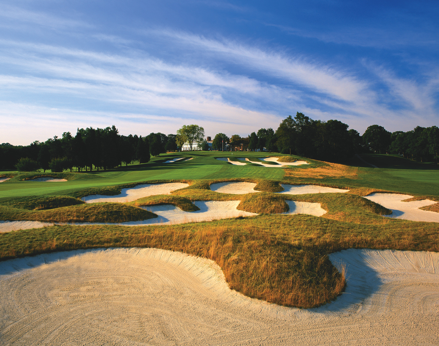 Bethpage State Park