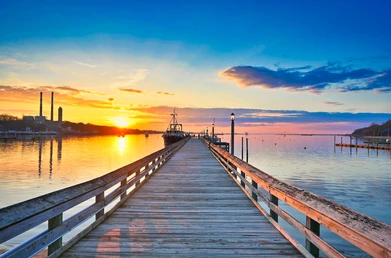 Boardwalk - Boardwalk