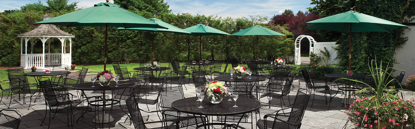 Brentwood Country Club Overview