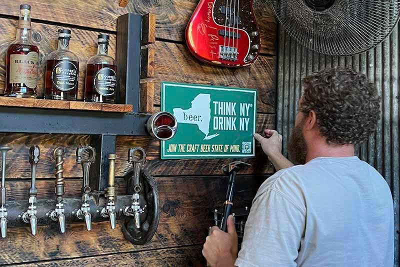 New York State Brewers Association