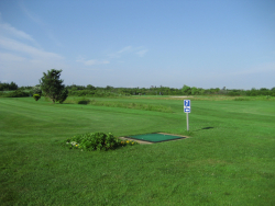 Cedar Beach Golf Course