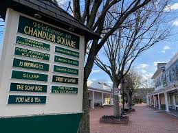 Chandler Square - Chandler Square