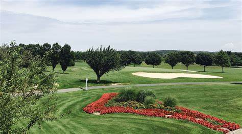 Cherry Creek Golf Links Overview