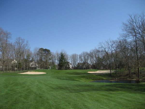 The Woods at Cherry Creek