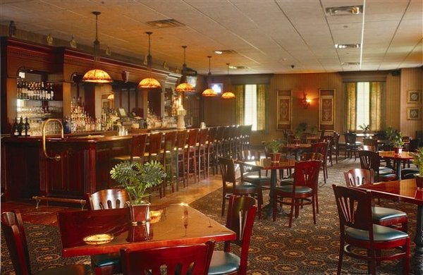Desmond's Restaurant