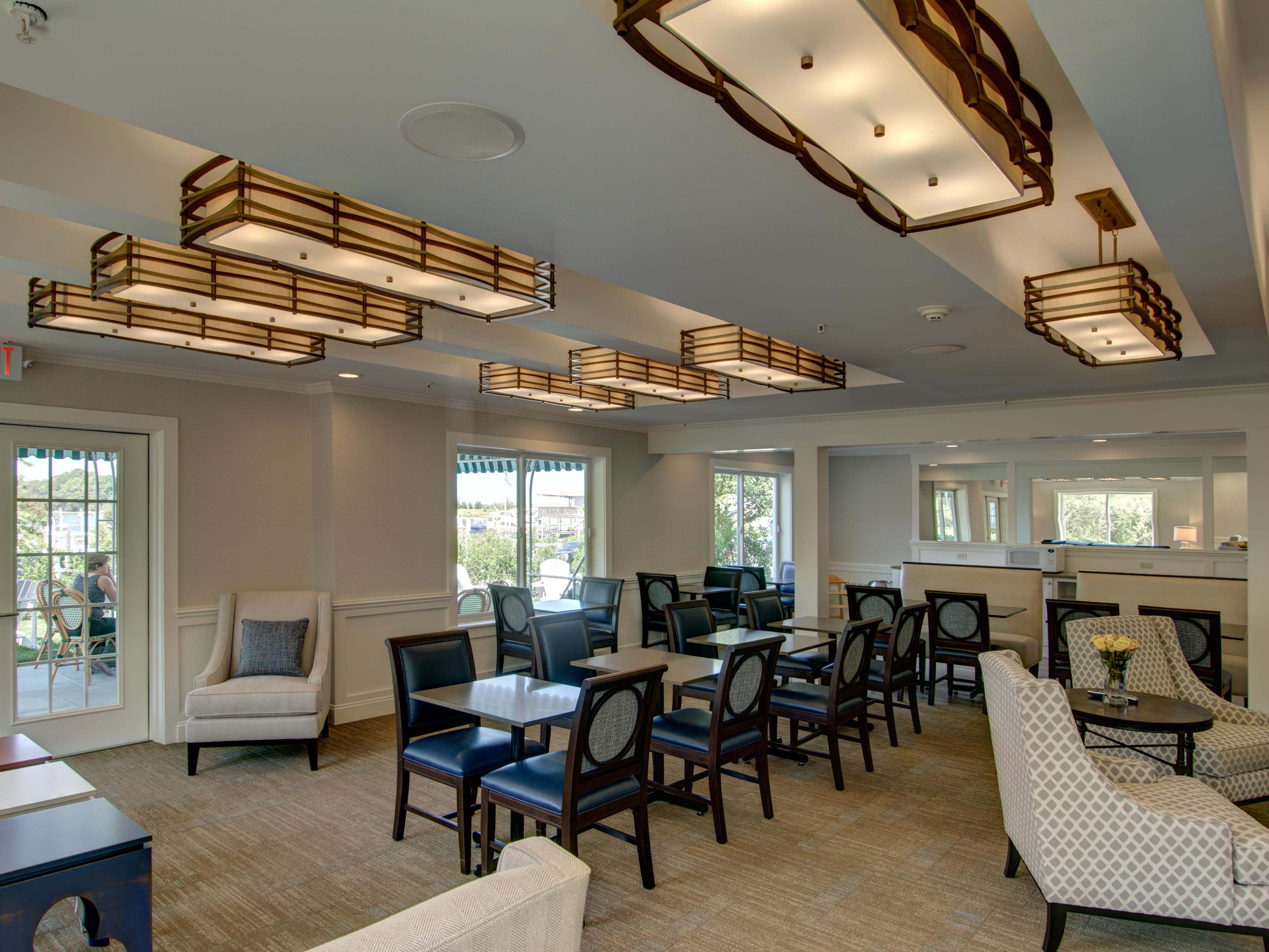 Breakfast Room