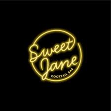 Sweet Jane Cocktail Bar