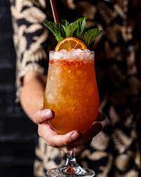 Sweet Jane Cocktail Bar