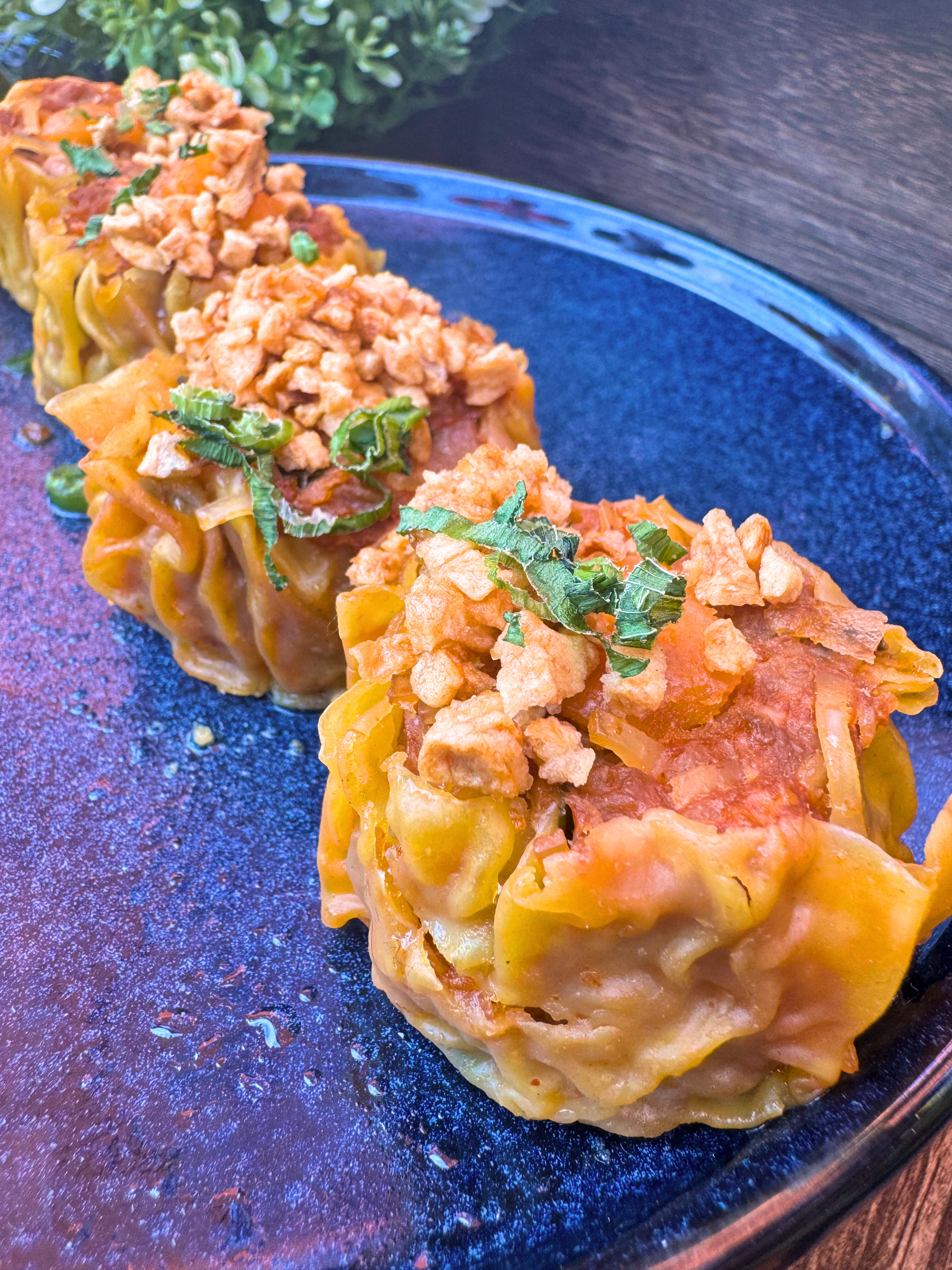 Dumplings