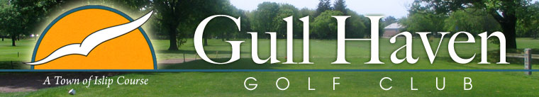 Gull Haven Golf Course