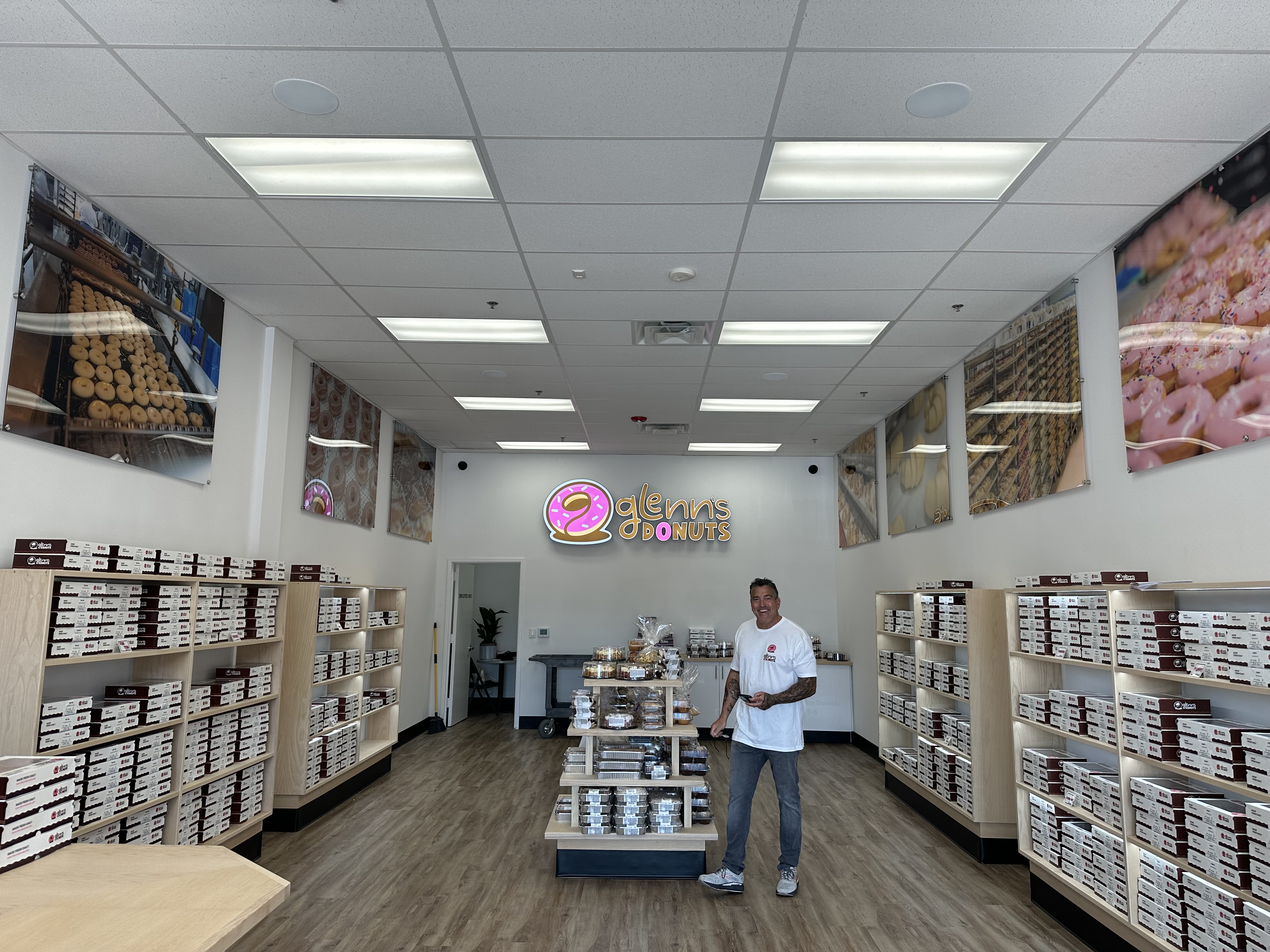 Store - Store