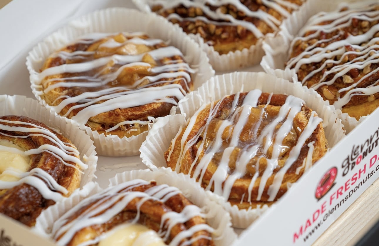 Danish