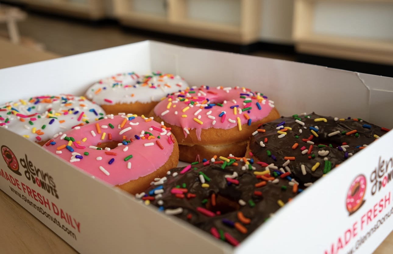 Donuts