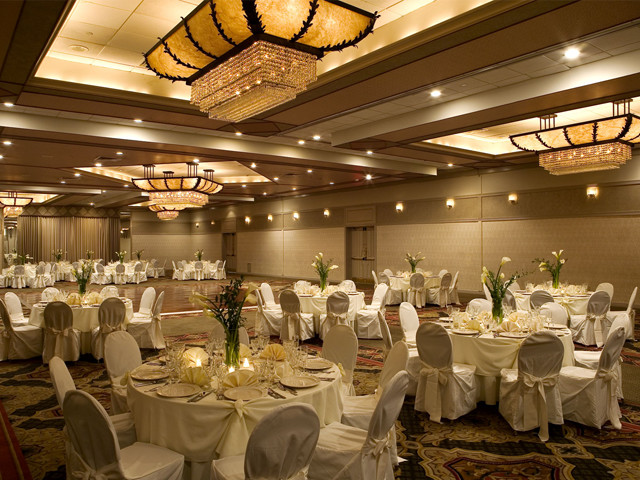 Grand Ballroom