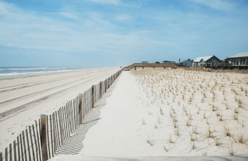 Atlantique Beach