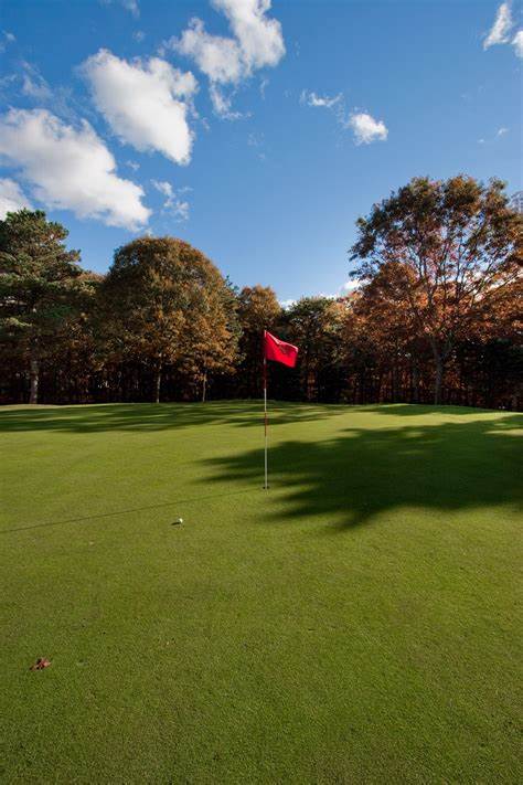 Holbrook Country Club