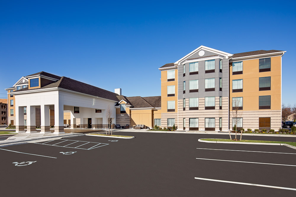 Homewood Suites Ronkonkoma