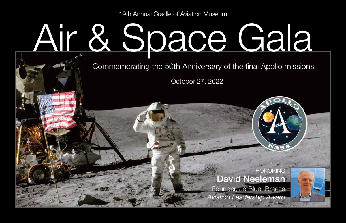 19th Annual Air & Space Gala