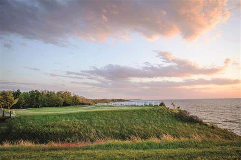 Islands End Golf and Country Club Overview