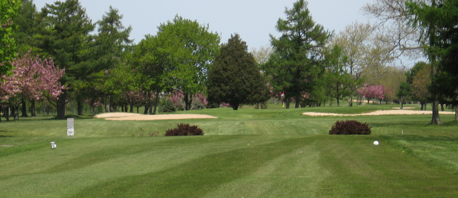 Islands End Golf and Country Club