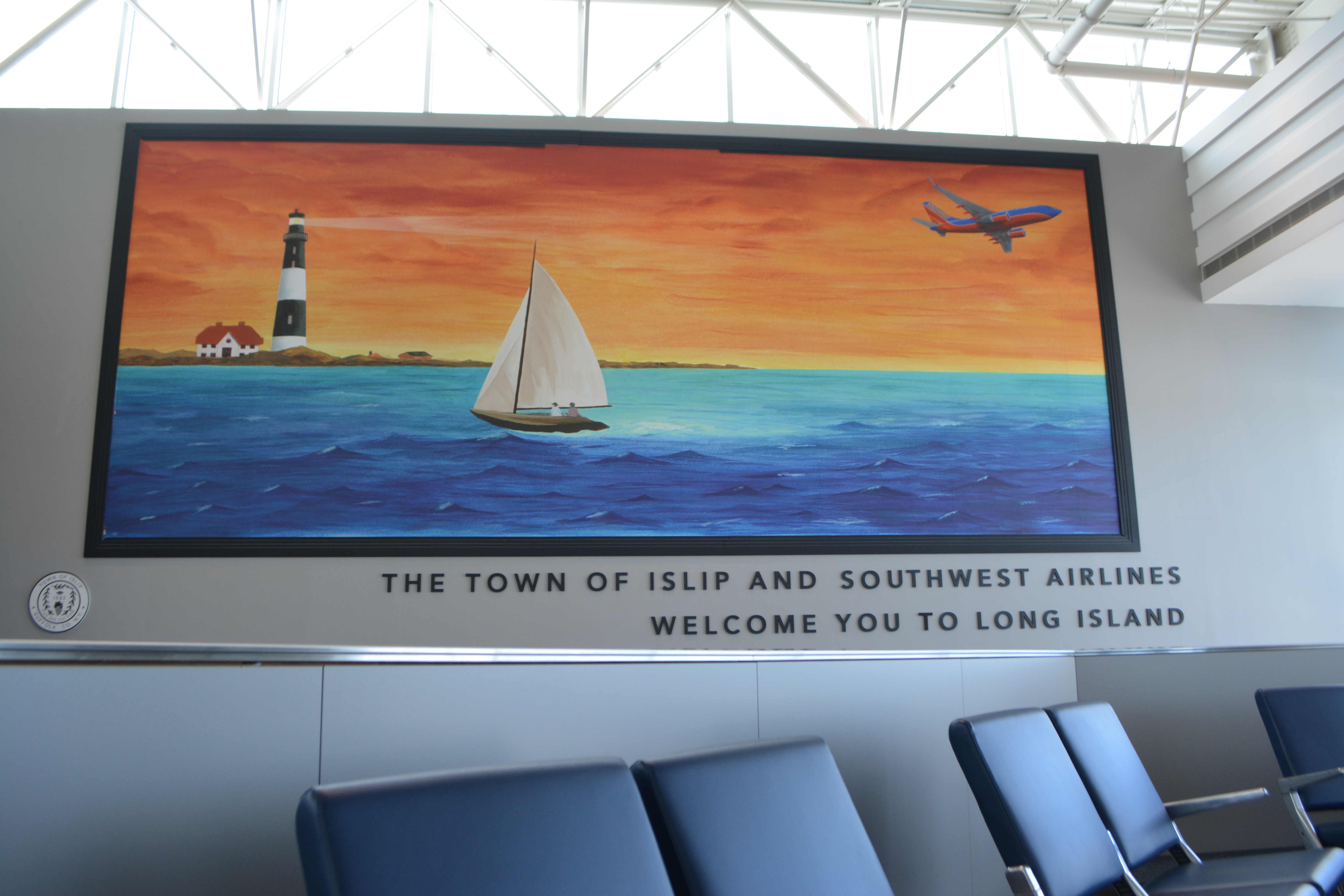 Southwest Now to Miami Nonstop from ISP