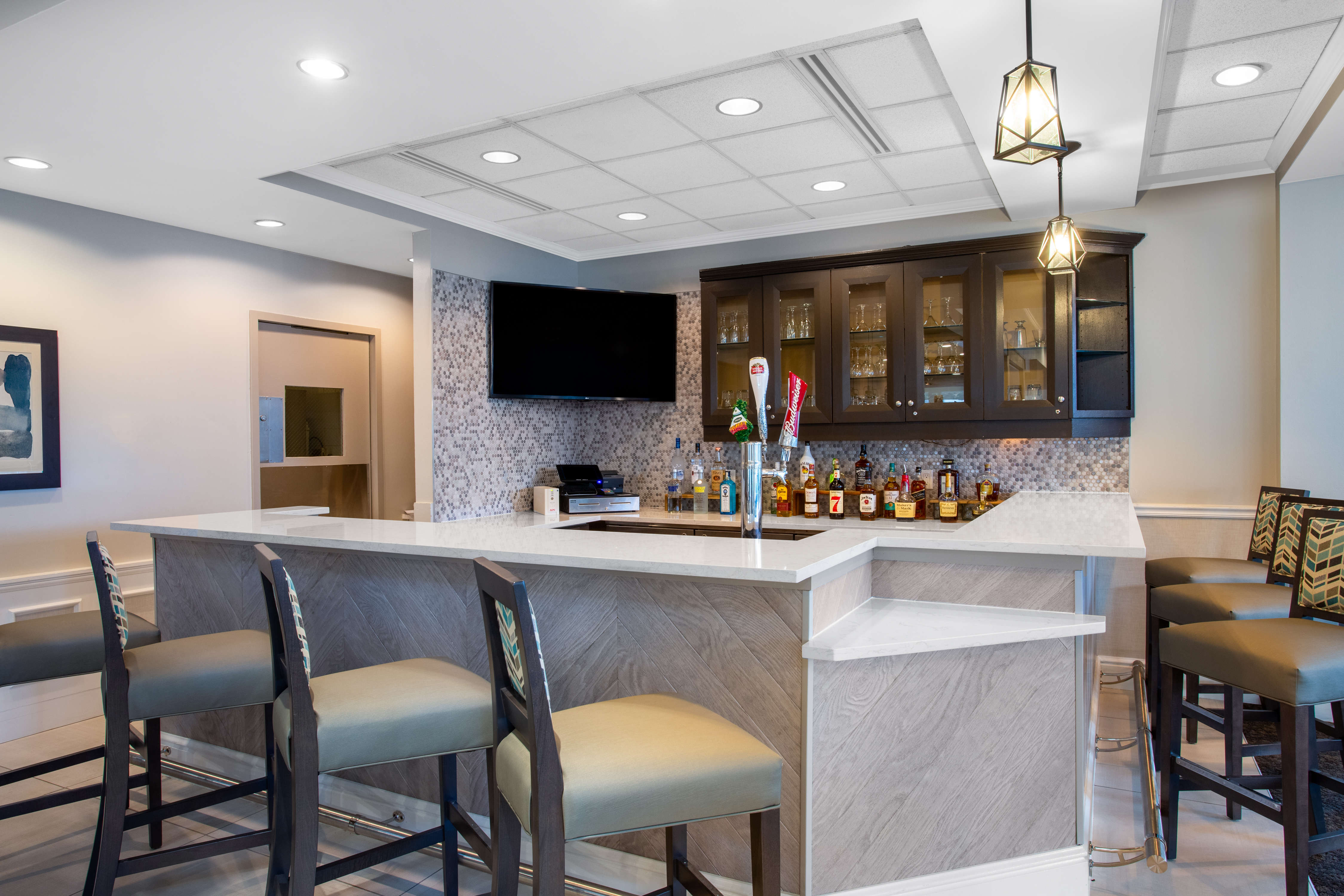 Bar / Restaurant