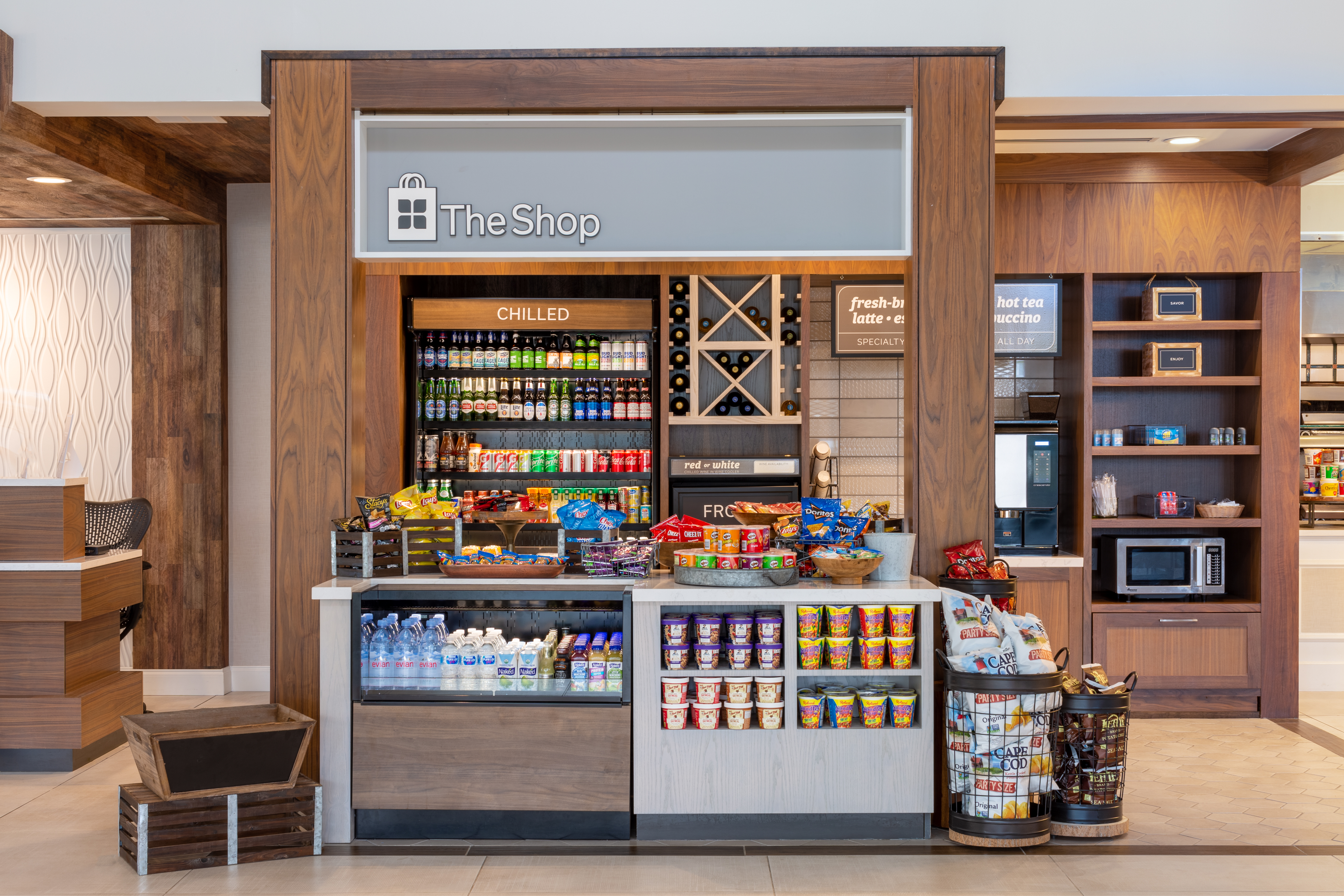 HGI Store