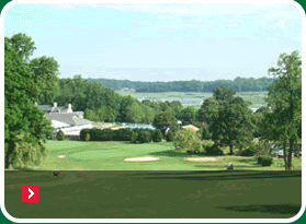 Smithtown Landing Golf Course